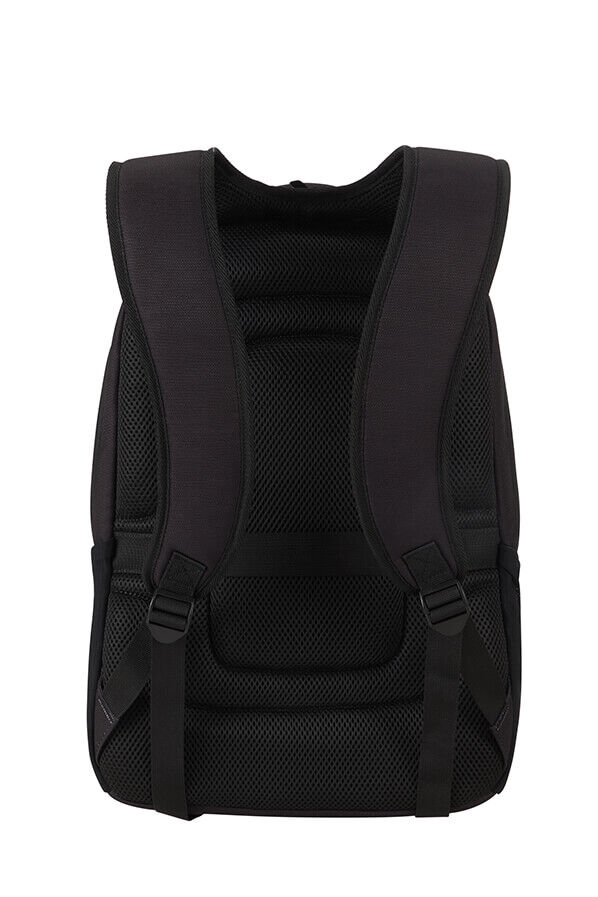 American Tourister Urban Groove Ug14 Lapt. Bp 15.6' Uni  Czarny