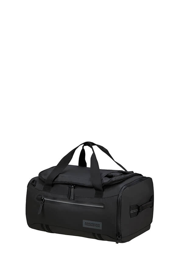 American Tourister Trailgo Duffle S  Czarny