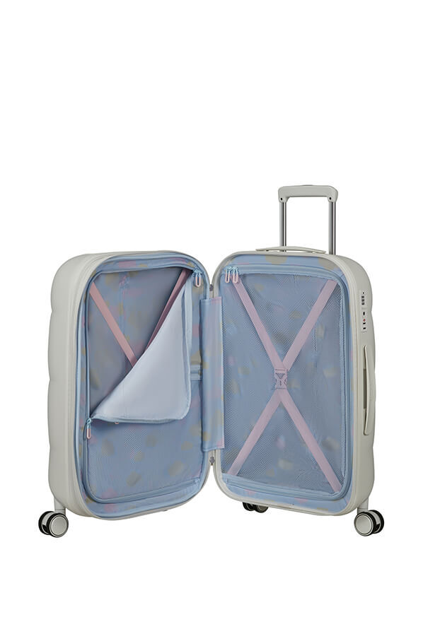 Dreami Medium Check-in