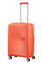 American Tourister Soundbox Spinner 67cm  Spicy Peach