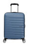 American Tourister Flashline Spinner 55/20 TSA  Coronet Blue