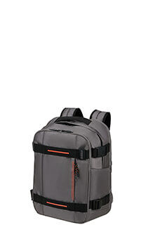 American Tourister Urban Track Backpack 15.6'' 15.6" | American Tourister Urban Track Laptop Backpack 15.6'  Dark Grey
