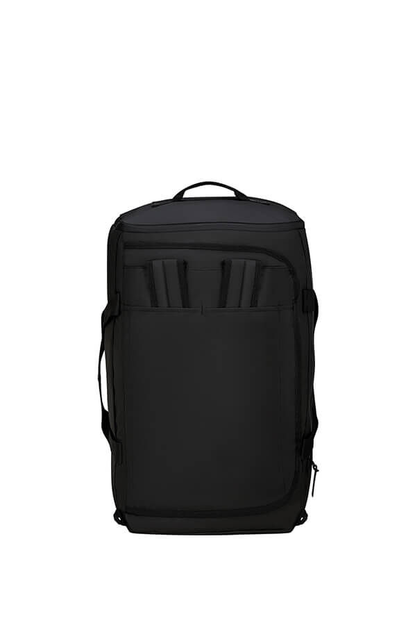 American Tourister Trailgo Duffle M  Czarny