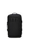 American Tourister Trailgo Duffle M  Czarny