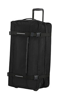 American Tourister Urban Track Torba podr&oacute;żna na k&oacute;łkach L