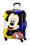 American Tourister Disney Legends Spinner 65cm Mickey Pop