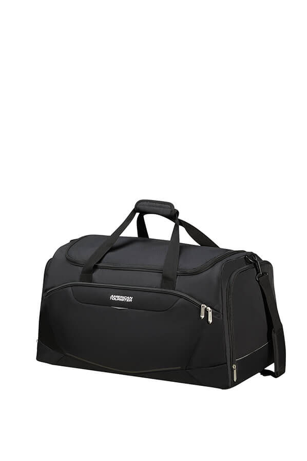 American Tourister SummerRide Duffle L Czarny