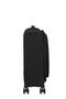 American Tourister Cloudrider Spinner TSA S  Jet Black