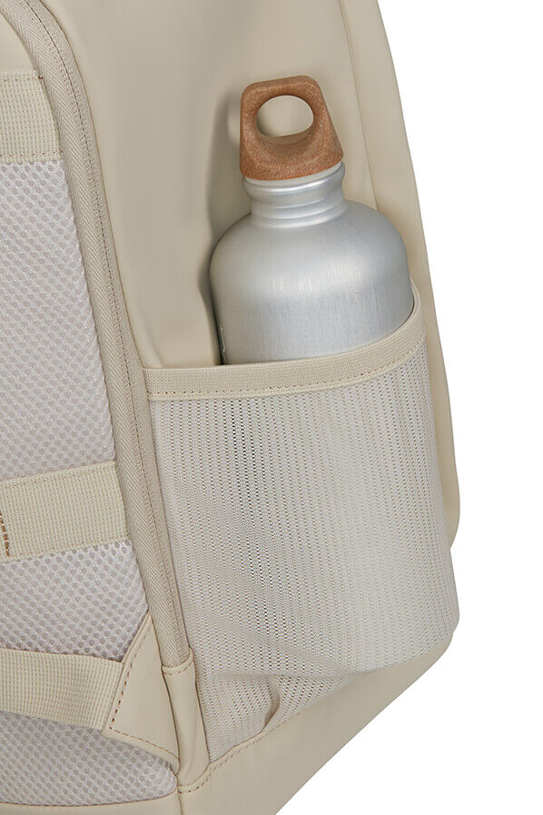 American Tourister Take2cabin Casual Backpack MONO S/M  Beige