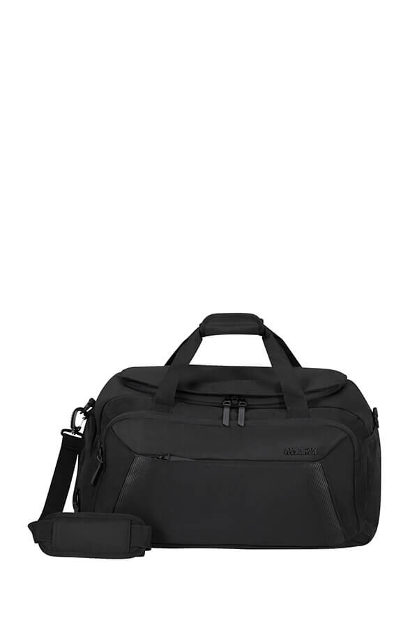 American Tourister Urban Groove Ug17 Duffle Urban  Czarny