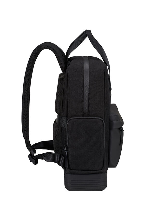 American Tourister Soulpack Business BP Tote 15.0'  Czarny