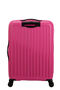 American Tourister Rejoy Spinner 68/25 Tsa 68  Hawaiian Pink