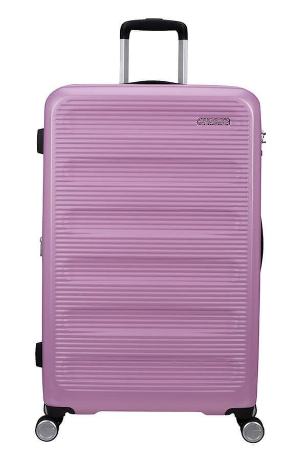 American Tourister Astrobeam Spinner EXP TSA 78cm  Pastel Lavender