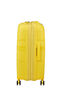 American Tourister Starvibe Spinner Expandable TSA 67cm Electric Lemon