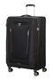 American Tourister Wanderlite Spinner EXP TSA L  Shadow Black