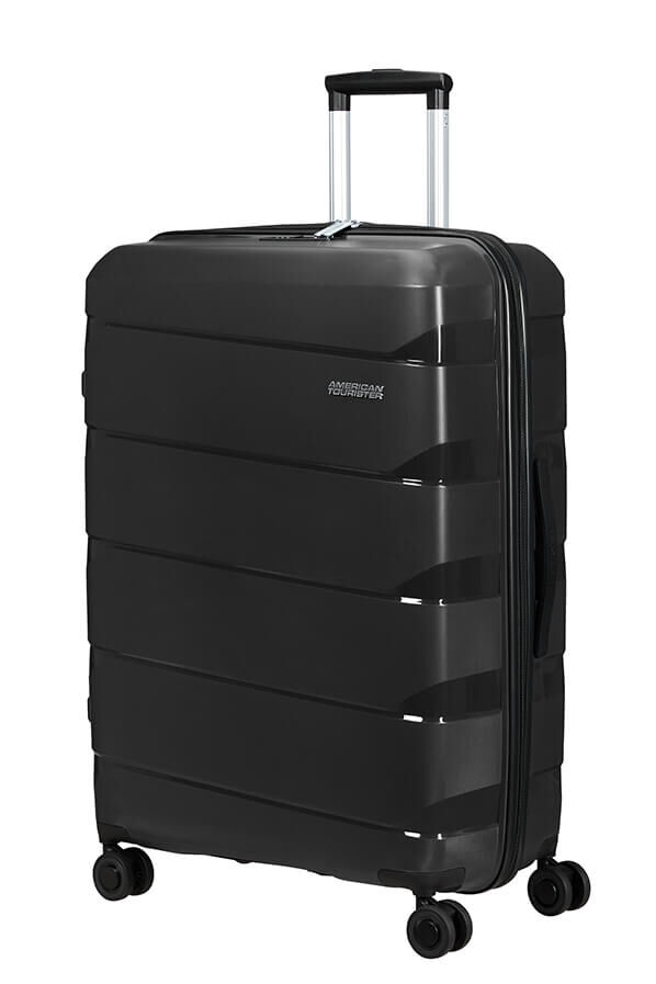 American Tourister Air Move SPINNER 75/28 TSA  Czarny