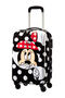 American Tourister Disney Legends Spinner 55cm 35x55x25cm Minnie Dots