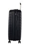 American Tourister Speedstar Spinner 77/28 Exp Tsa  Czarny