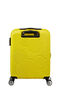 American Tourister Mickey Clouds Spinner 55/20 Exp. TSA 55cm  Mickey Electric Lemon