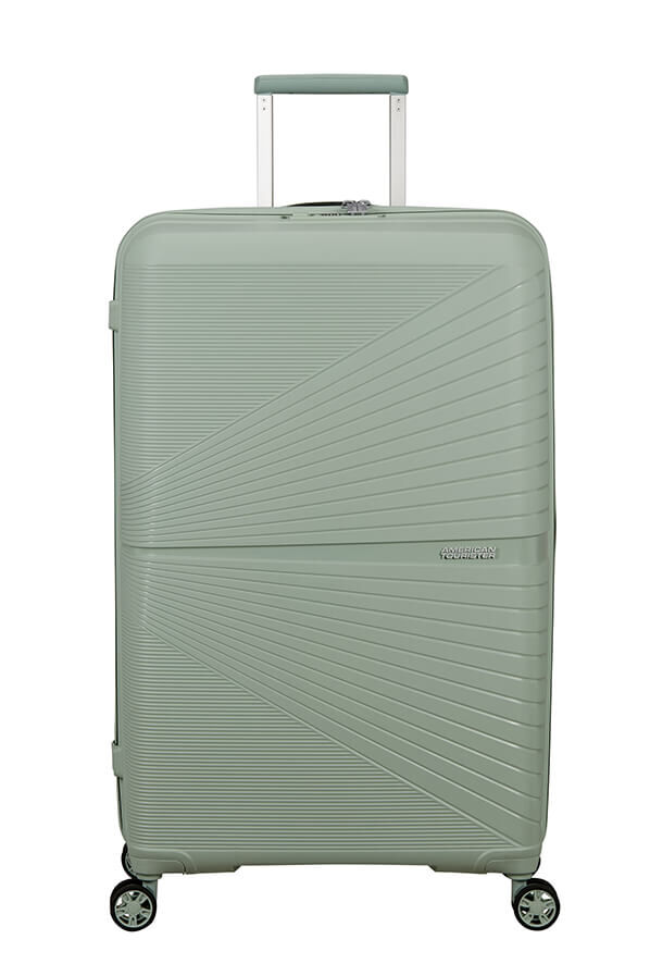American Tourister Airconic Spinner 77/28 Tsa 77cm  Saturn Sage