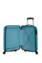 American Tourister Jetdriver 3.0 Spinner TSA SW 55cm  Light Blue