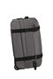 American Tourister Urban Track Duffle with Wheels S  Ciemnoszary