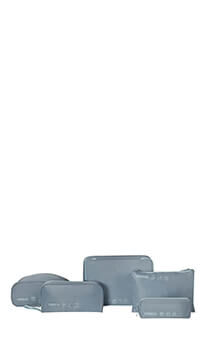 American Tourister Packing Organisers Zestaw 5 organizer&oacute;w do pakowania