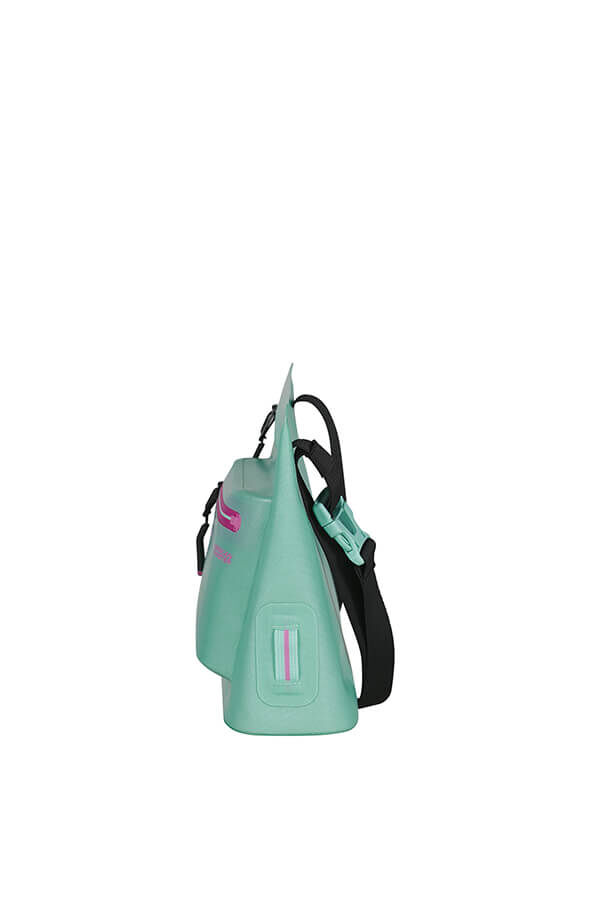 Colourdry Torba na ramię M | American Tourister Colourdry Shoulder Bag M  Jelly Mint