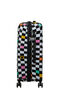 American Tourister Disney Wavebreaker Spinner TSA Disney Fl 67cm  Mickey Check