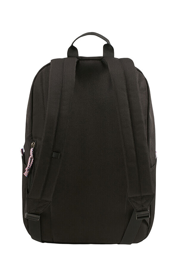 American Tourister Upbeat Backpack ZIP  Czarny