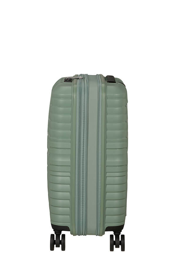 American Tourister Flytwist SPINNER 55/20 TSA EXP 55cm  Botanic Green