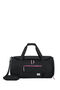 American Tourister Upbeat Duffle Zip  Black