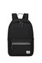 American Tourister Brightup Backpack Zip  Black