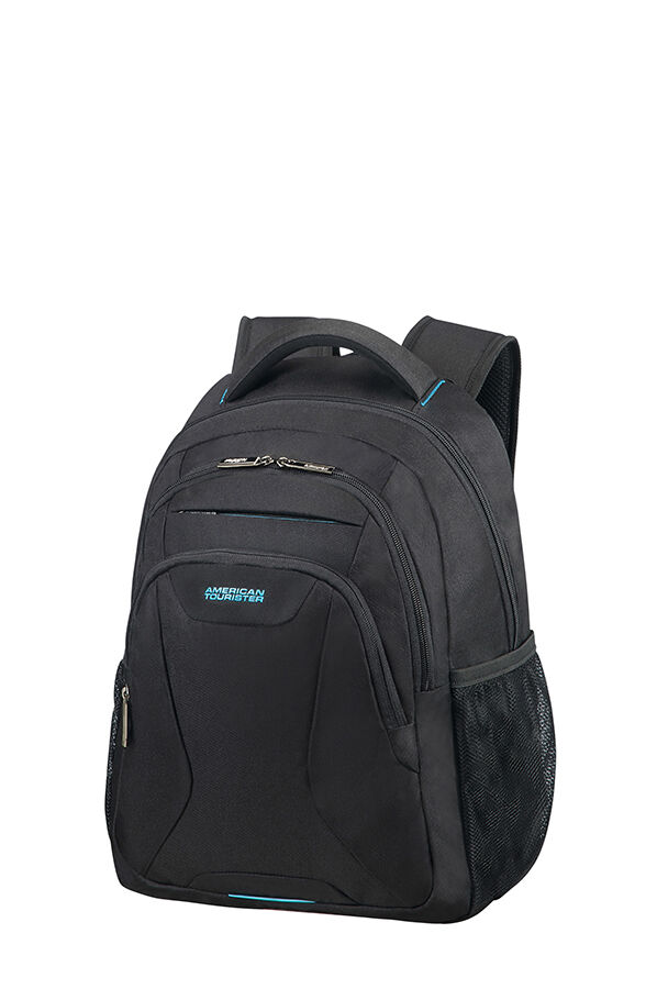 American Tourister At Work Plecak na laptopa 33.8-35.8cm/13.3-14.1inch Czarny