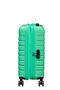 American Tourister Flashline Pop Spinner Exp TSA 55cm  Light Green