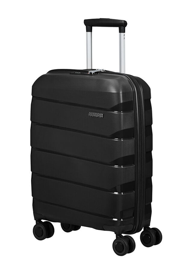 American Tourister Air Move SPINNER 55/20 TSA  Black