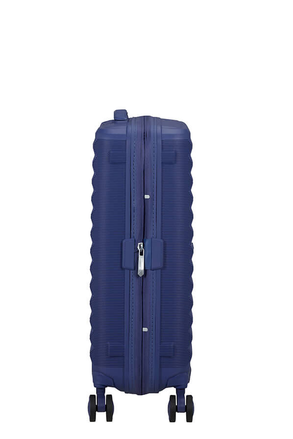 American Tourister Fastforward Spinner 55/20 TSA EXP 55cm  Dusk Purple