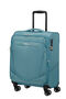 American Tourister SummerRide Spinner S EXP TSA 55cm Breeze Blue