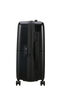 American Tourister DashPop Spinner Expandable TSA 67cm True Black