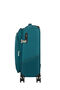 American Tourister SummerRide Spinner S EXP TSA 55cm  Totally Teal