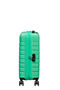 American Tourister Flashline Pop Spinner Exp TSA 55cm  Light Green