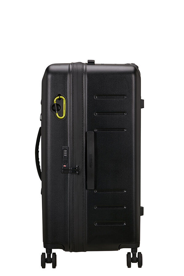 American Tourister Trailon Trunk 73cm  Black