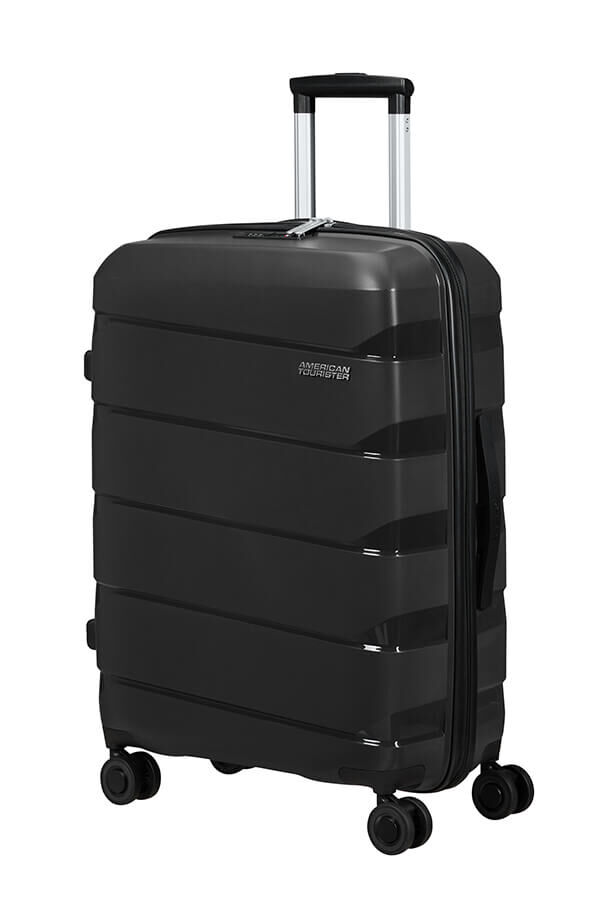 American Tourister Air Move SPINNER 66/24 TSA  Czarny