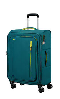American Tourister Cloudrider Walizka Średnia