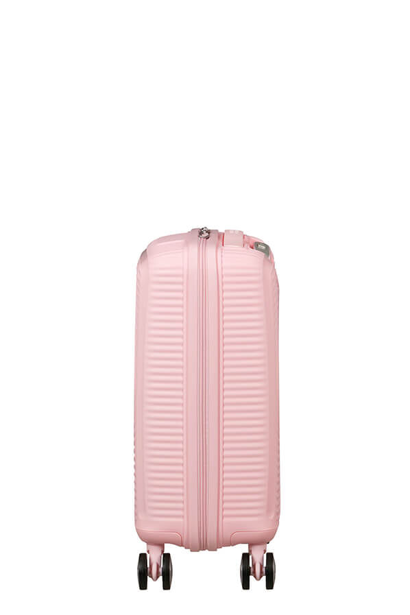 American Tourister Soundbox Mini Spinner 47cm  Pastel Pink