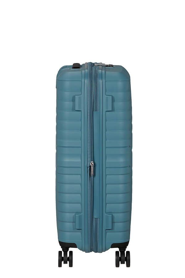 American Tourister Flytwist SPINNER 67/24 TSA EXP 67cm  Storm Blue