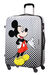 American Tourister Disney Legends Walizka Duża Mickey Mouse Polka Dot