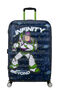 Disney Wavebreaker Walizka Duża