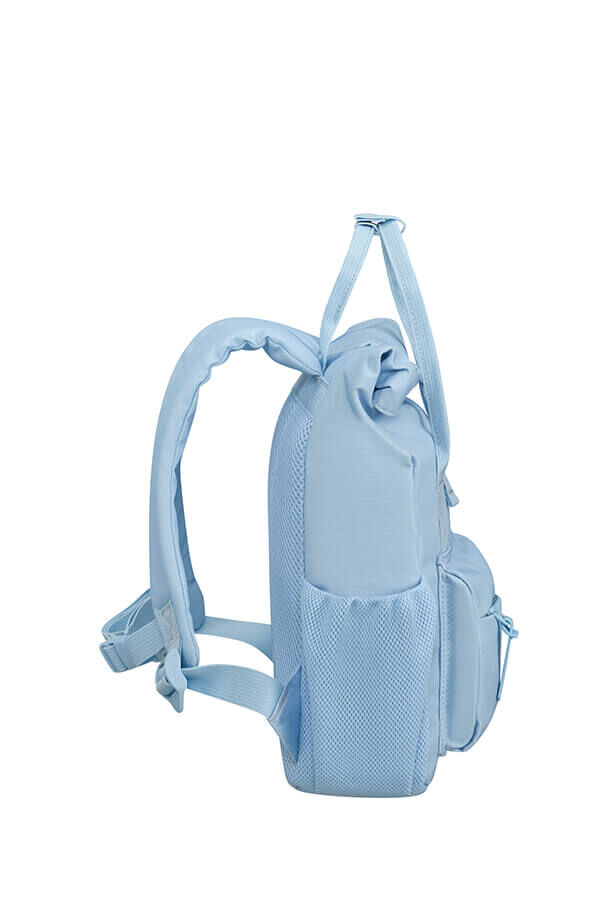 American Tourister Urban Groove Ug16 Backpack City Mini  Pastel Blue