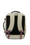 American Tourister Take2cabin Casual Backpack MS  Coconut Sand/Galactic Mauve